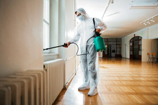 Best Affordable Pest Control Services  in Oak Ridge North, TX